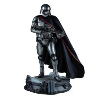 Star Wars Premium Format Figure Captain Phasma 57 cm